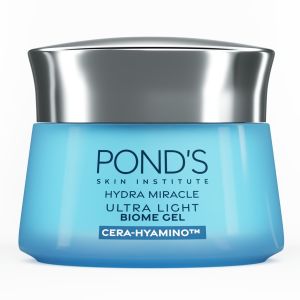 Hydra Miracle Ultra Light Biome Gel