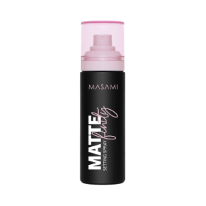 Mattefinity Setting Spray