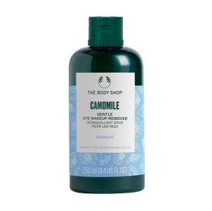 Camomile Gentle Eye Make Up Remover
