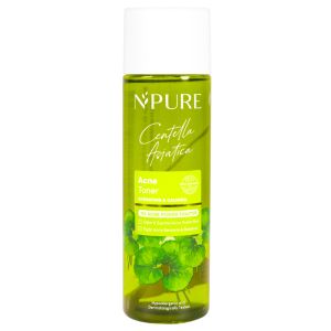 Centella Asiatica Acne Clear Hydrating & Calming Toner