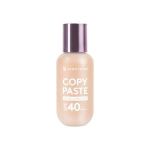Copy Paste Tinted Sunscreen SPF 40 PA++++