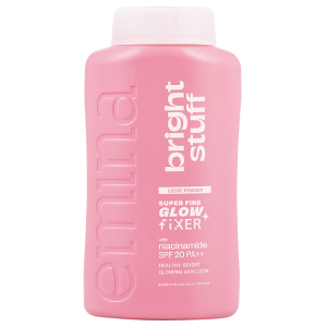 Bright Stuff Loose Powder