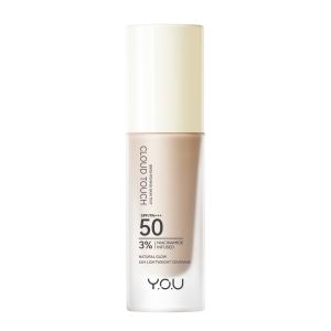 Cloud Touch 3% Niacinamide Brightening Skin Tint