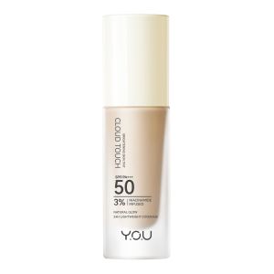 Cloud Touch 3% Niacinamide Brightening Skin Tint