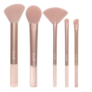 Rose Golden Brush Set 2.0