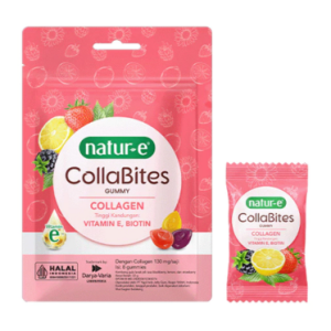 CollaBites Gummy Collagen