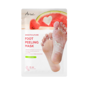 Smooth & Pure Foot Peeling Mask