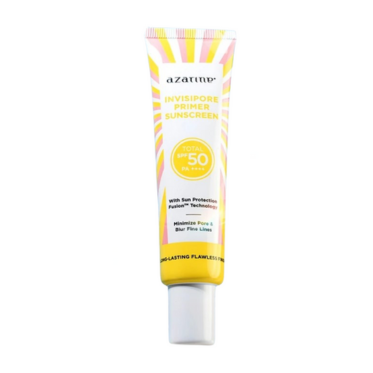 Invisipore Primer Sunscreen SPF 50 PA++++