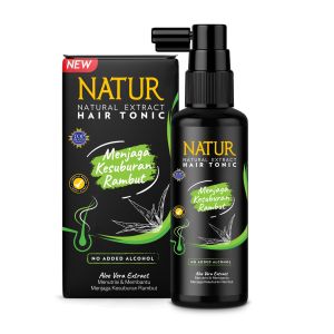 Natural Extract Hair Tonic
