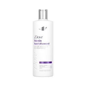 Biotin Hairfall Control Shampoo
