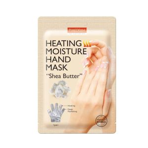 Heating Moisture Hand Mask