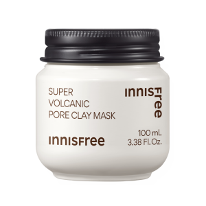 Super Volcanic Pore Clay Mask