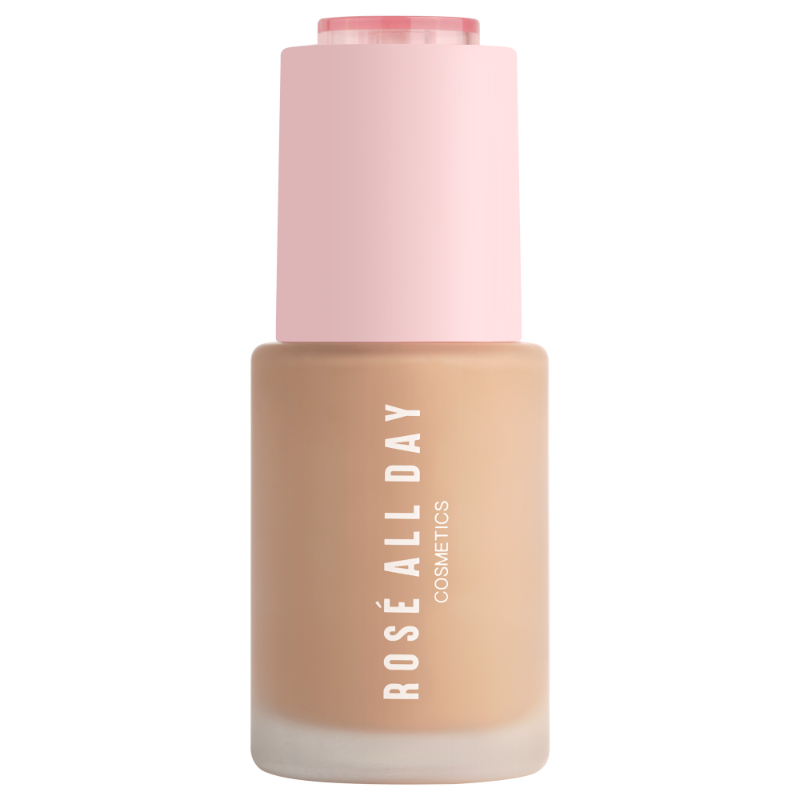 The Realest Lightweight Skin Tint