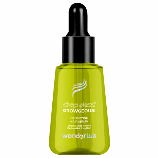 Drop Dead Growgeous Densifying Hair Serum