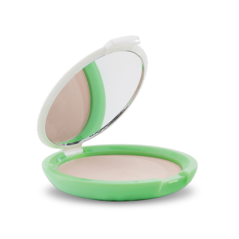 Compact Powder