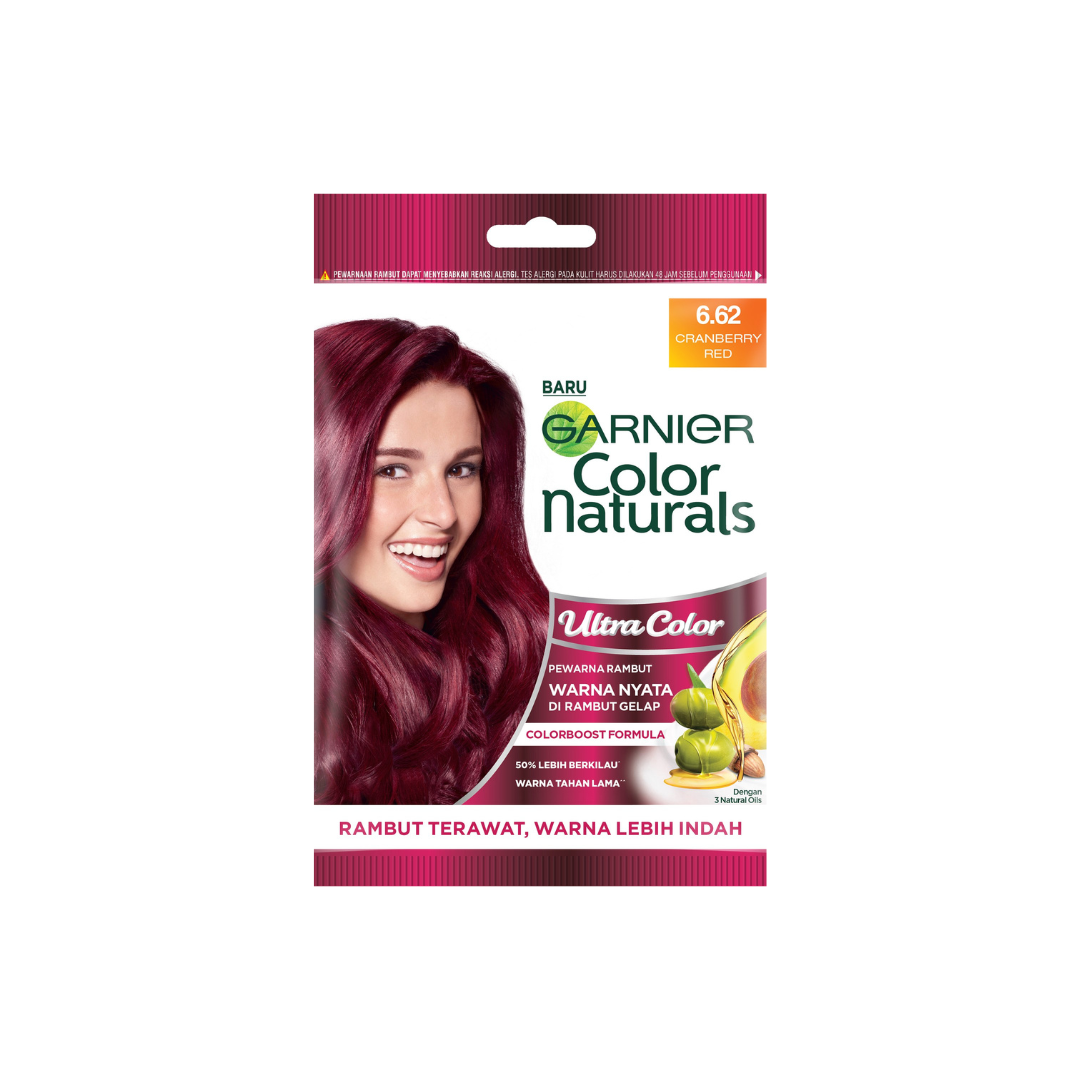 Color Naturals Ultra Color