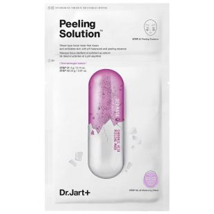 DR. JART+ Ultra Jet Peeling Solution 