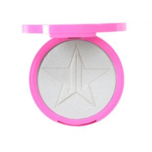 Jeffree Star Skin Frost Ice Cold