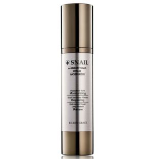 Eileen Grace Almighty Snail Repair Moisturizer 