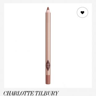 Charlotte Tilbury Charlotte Tilbury Lip Cheat Pillow Talk