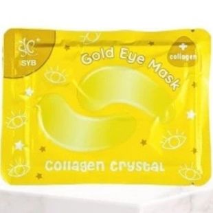 SYB Gold Collagen Eye Mask 
