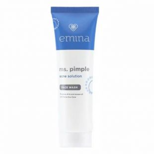 Emina Ms. Pimple Face Wash 