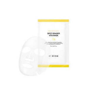 BY ECOM Spot Eraser Vita Mask 