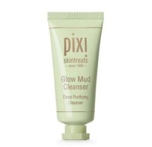 Pixi Glow Mud Cleanser 