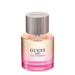 Guess 1981 Los Angeles For Women Eau de Toilette 