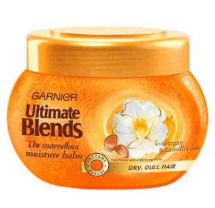 Garnier Ultimate Blends The Marvellous Moisture Balm 