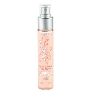 L'Occitane Fresh Face Mist Cherry Blossom