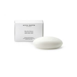 Acca Kappa White Moss Soap 