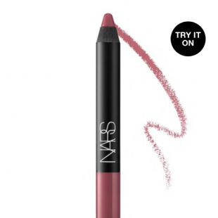 NARS Velvet Matte Lip Pencil Do Me Baby