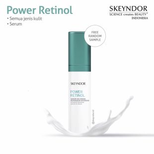 Skeyndor Power Retinol Intensive Repairing Serum in Cream 