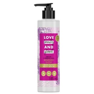 Love Beauty and Planet Even Tone Body Serum Rice Oil & Angelica aroma