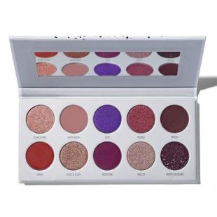 Morphe Bling Boss Eyeshadow Palette 