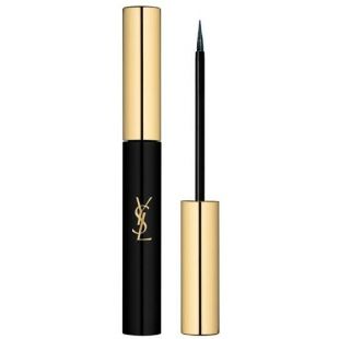 Yves Saint Laurent Couture liquid eyeliner 11 metallic grey