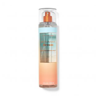 Bath and Body Works Fine Fragrance Mist Midsummer Dream