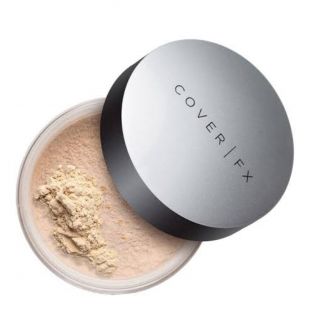 Cover FX Perfect Setting Powder Translucent Light