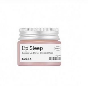 Cosrx Ceramide Lip Butter Sleeping Mask 