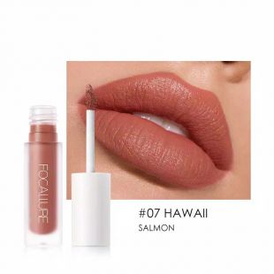 Focallure Stay Max Matte Lip Ink 07 Hawaii