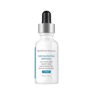 Skinceuticals Discoloration Defense 