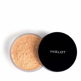 Inglot Mattifying Loose Powder 3S 32