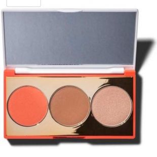 Sonia Kashuk Sonia Kashuk Limited Edition Face Palette Pretty Cheeky Pretty Cheeky