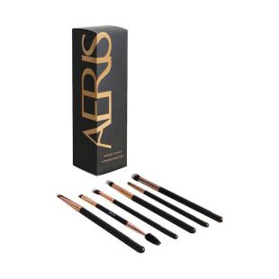 Aeris Beaute  Onyx 2.0 Eye Brush Set 