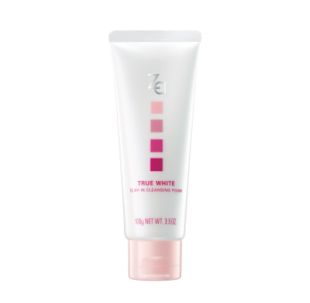 ZA True White Ex-II Cleansing Foam 