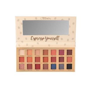 Beauty Creations Beauty Creations Espresso Yourself Espresso