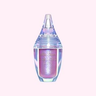 Lime Crime Diamond Dew Liquid Foundation Aurora