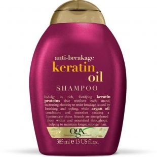 OGX OGX Keratin Oil Anti Breakage