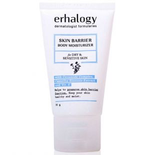 ERHA Erhalogy Skin Barrier Body Moisturizer 